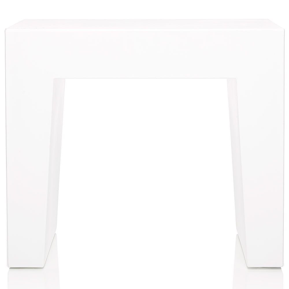 Fatboy, Concrete seat jakkara white