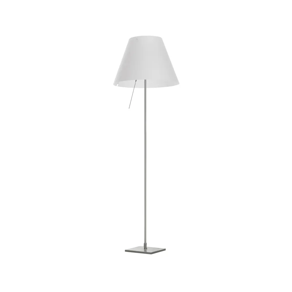 Luceplan Costanza D13 t.i.f. -lattiavalaisin White