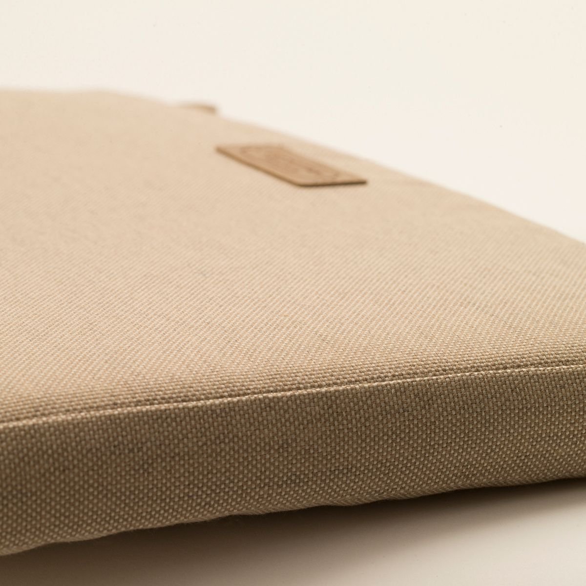 Grythyttan Stålmöbler, Pehmuste sohva 5 beige