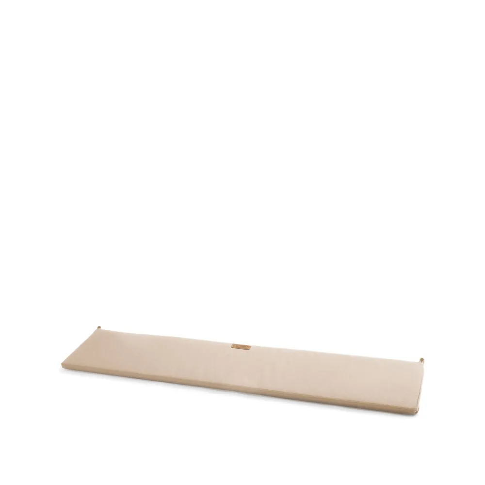 Grythyttan Stålmöbler Soffa 5 tyyny Sunbrella beige