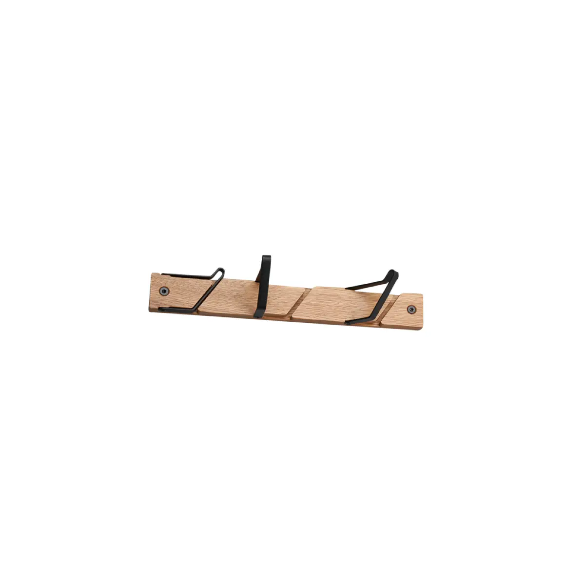 Essem Design, Tamburin Koukulista 31.5 cm Tammi Musta