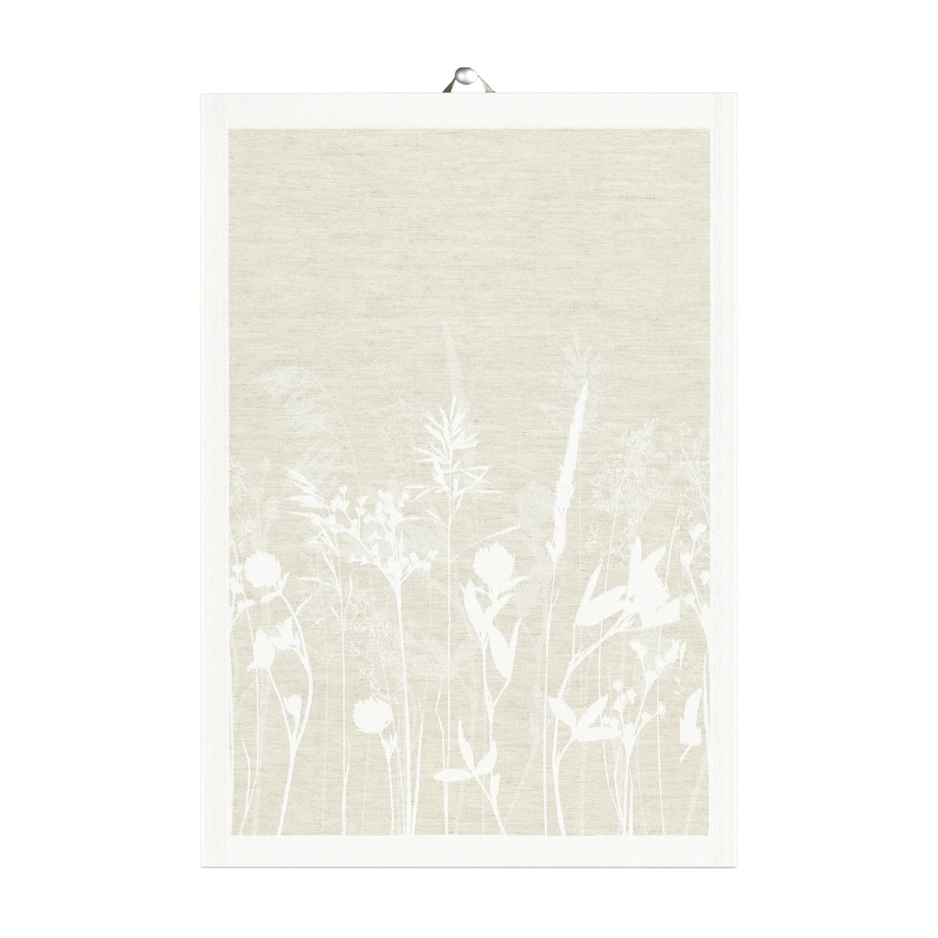 Ekelund Linneväveri Trends keittiöpyyhe 35x50 cm Airy