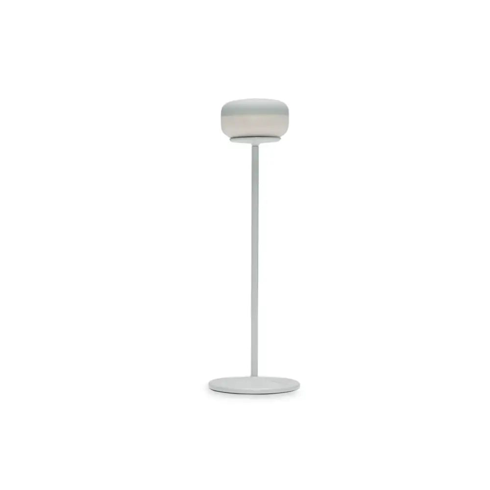 Fatboy, cheerio kannettava lamppu light grey
