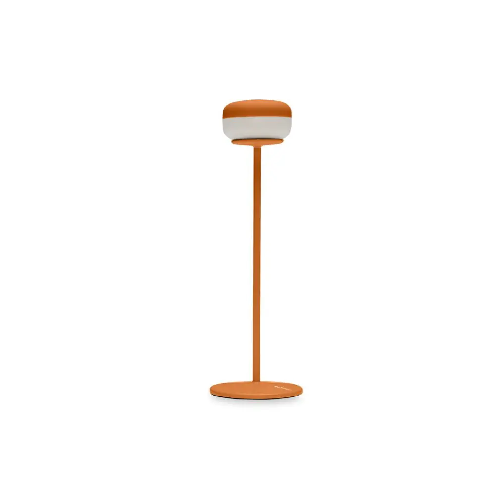 Fatboy, cheerio kannettava lamppu sunny orange