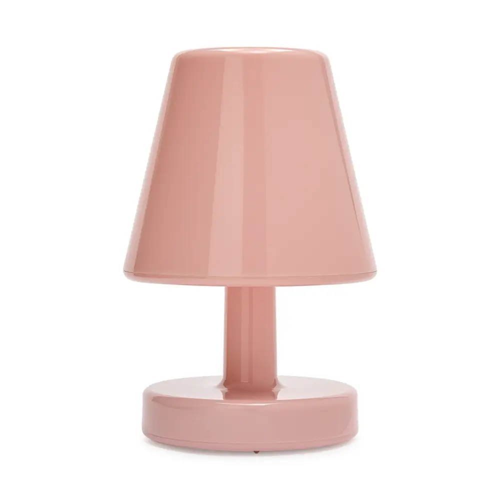 Fatboy, Edison the Ambiance - pöytävalaisin soft pink