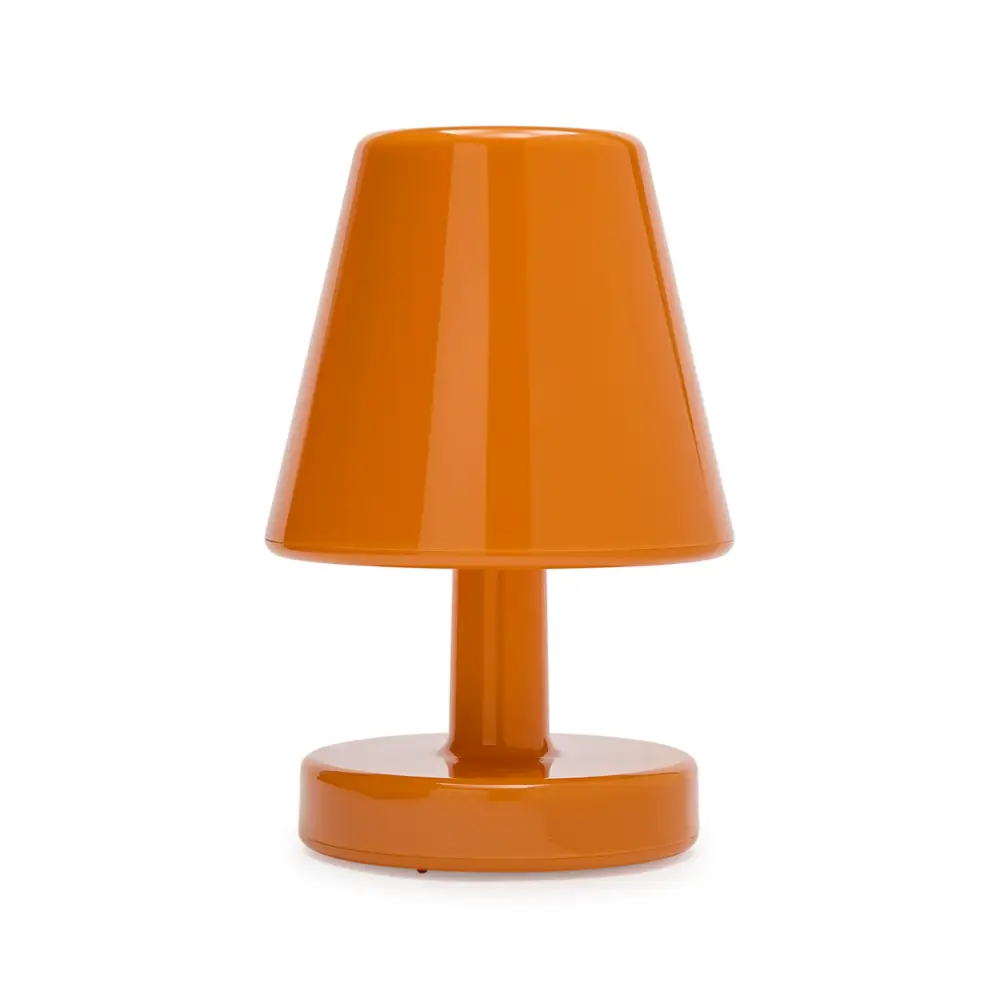 Fatboy, Edison the Ambiance - Pöytävalaisin sunny orange