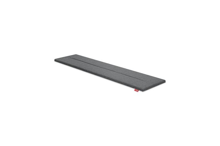 Fatboy, Fred's bench pillow ulkotyyny rock grey