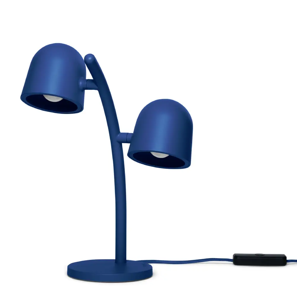 Fatboy, Little Lebow - Dimbar-lamppu Cobalt Blue