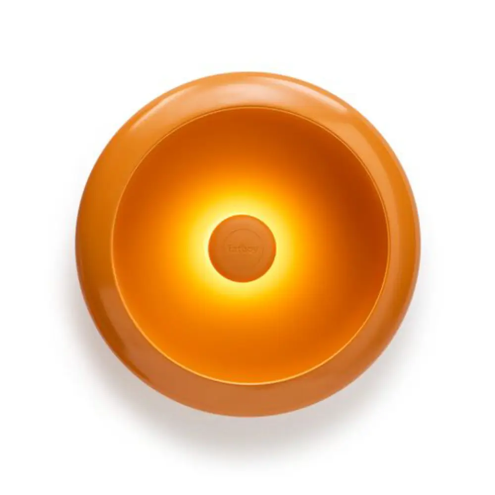 Fatboy, Oloha lamppu medium sunny orange