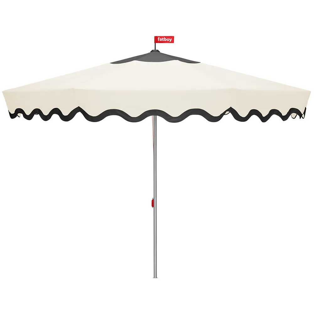 Fatboy, Pensol aurinkovarjo Ø350 cm creme