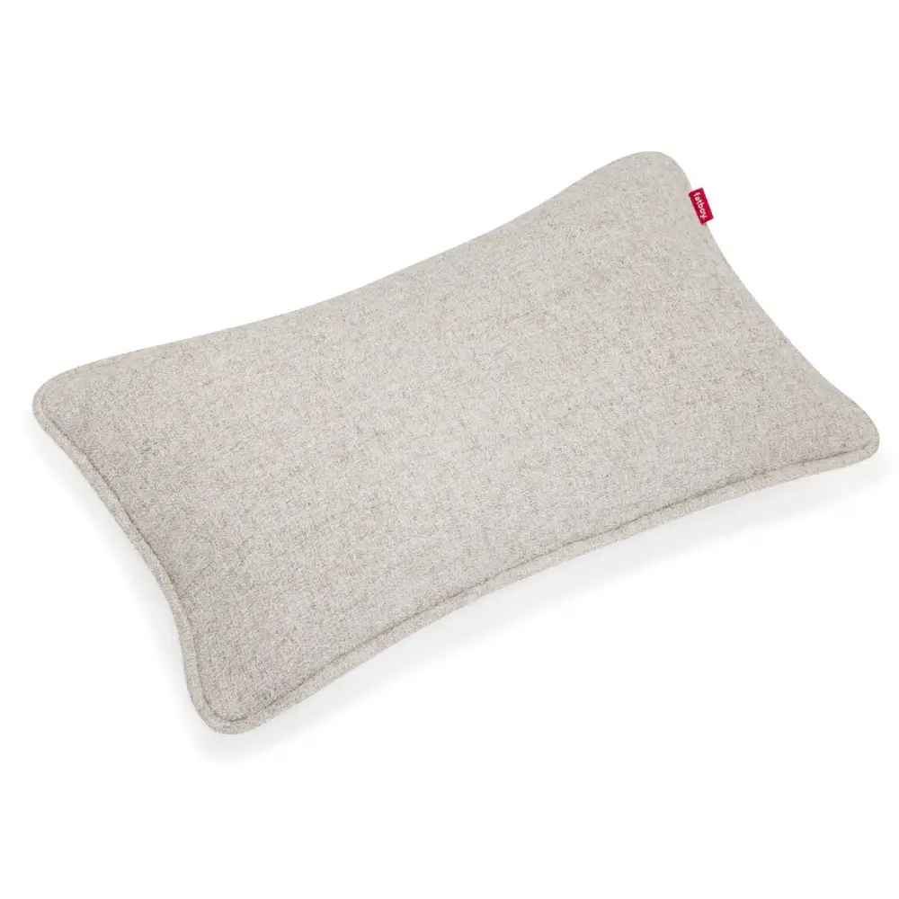 Fatboy, recycled puff tyyny boucle beige