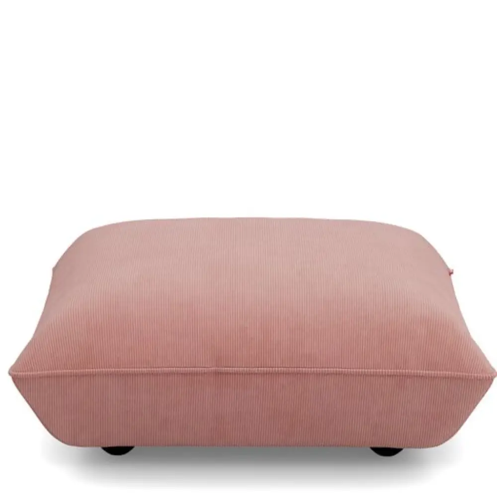Fatboy, sumo rahi cord recycled soft pink