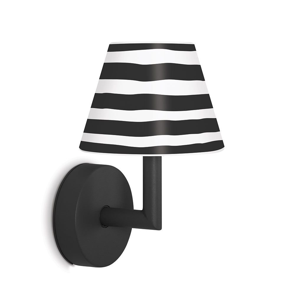Fatboy, Add the Wally seinävalaisin Anthracite