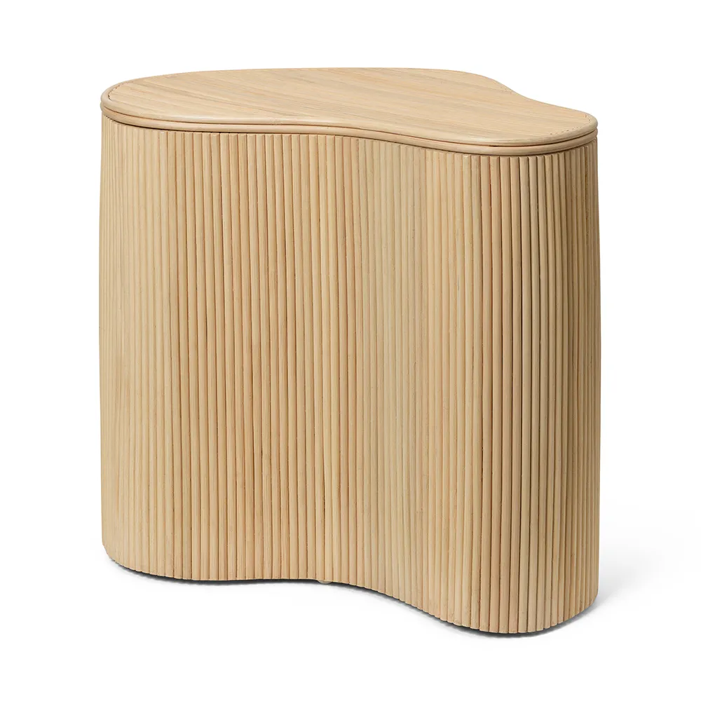 Ferm Living, Isola Storage Pöytä