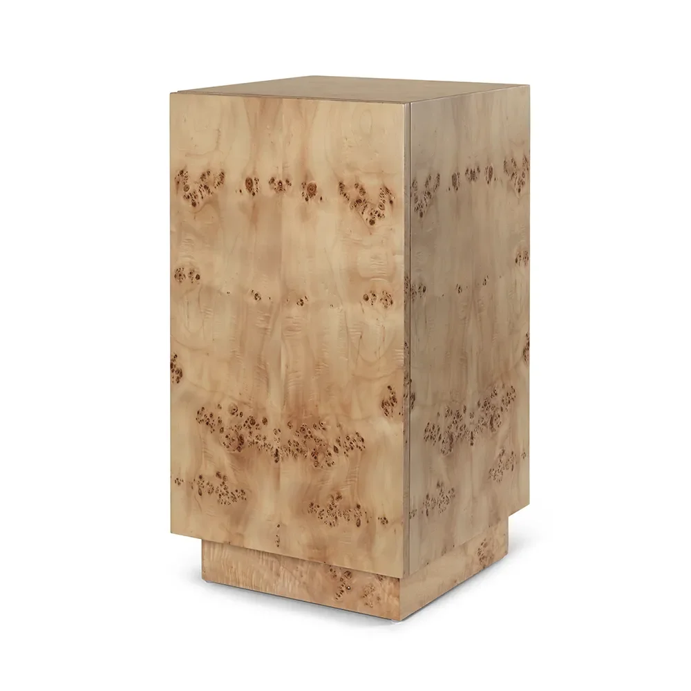 Ferm Living, Burl Sivupöytä
