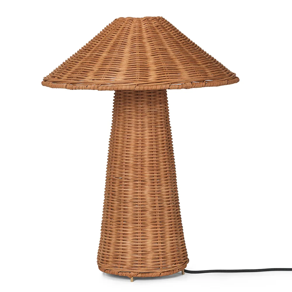 Ferm Living, Dou Pöytävalaisin