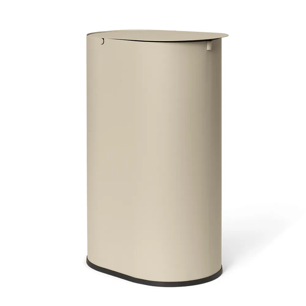 Ferm Living, Enkel Bin - Small - Cashmere