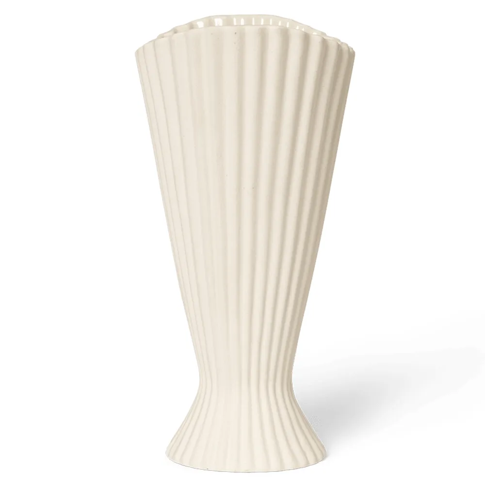 Ferm Living, Fountain Maljakko H20 cm