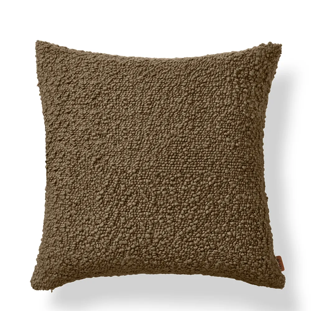 Ferm Living, Tyynynpäällinen Villa Moor Olive