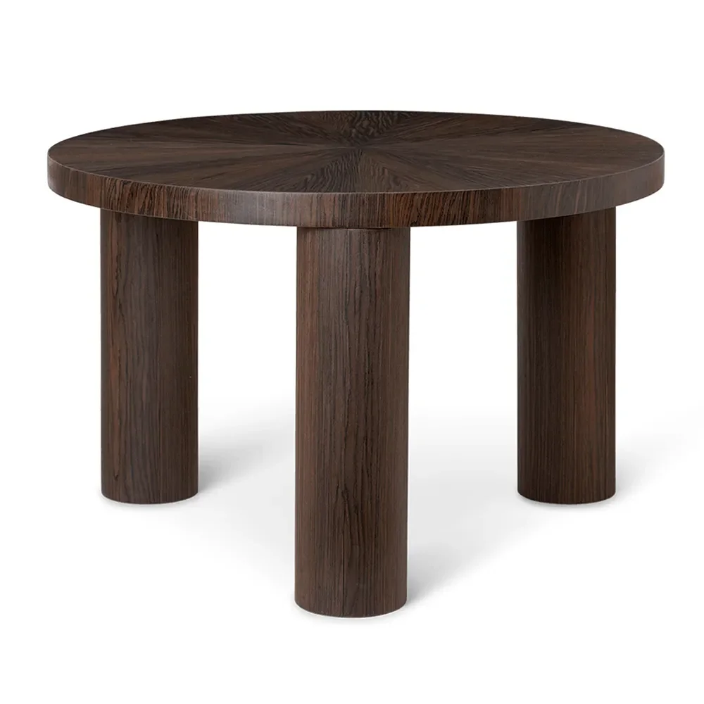 Ferm Living, Post Sohvapöytä Ø65 cm - Star
