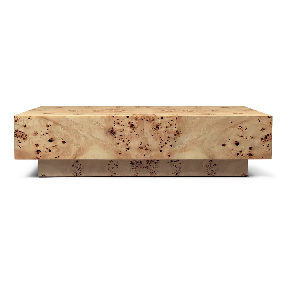 Ferm Living, Burl Sohvapöytä