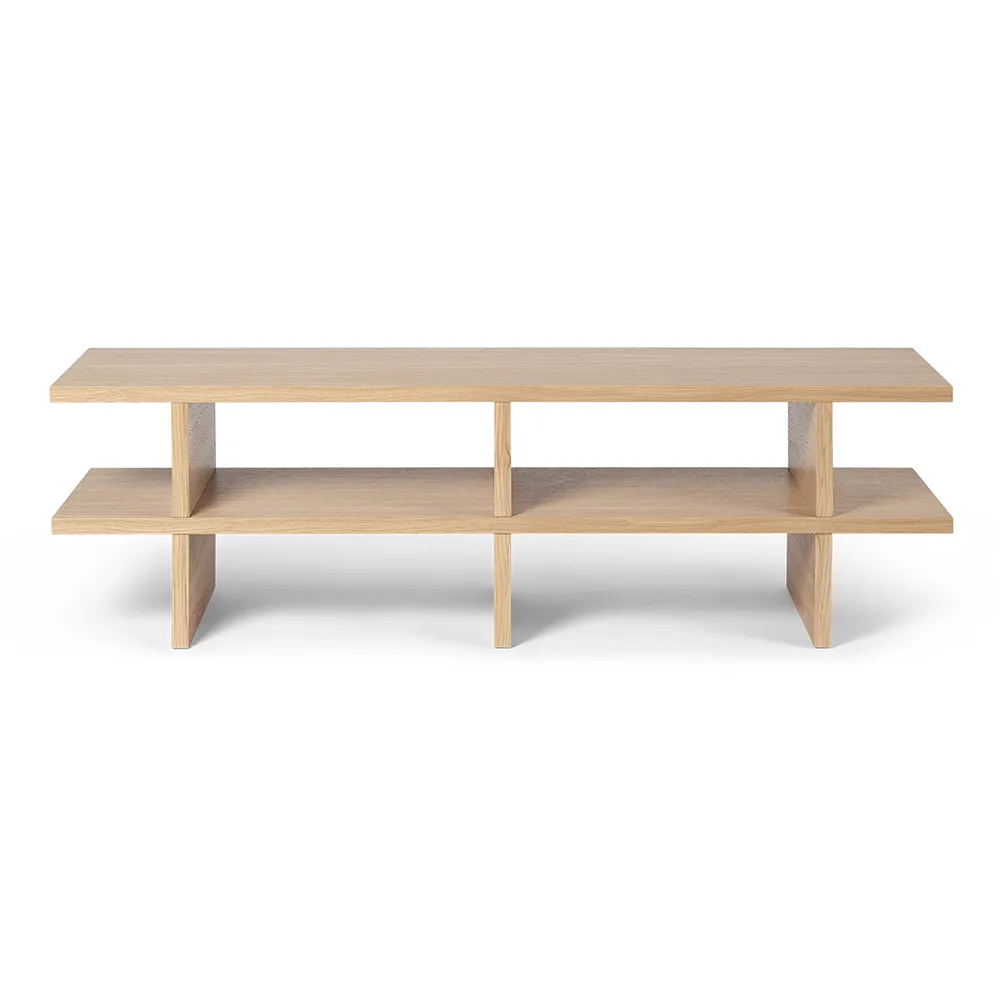 Ferm Living, Kona Penkki - Natural