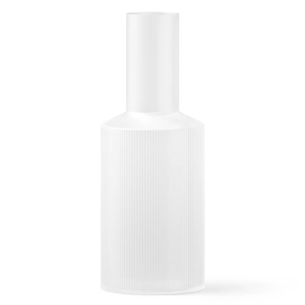 Ferm Living, Ripple Karahvi - Frosted