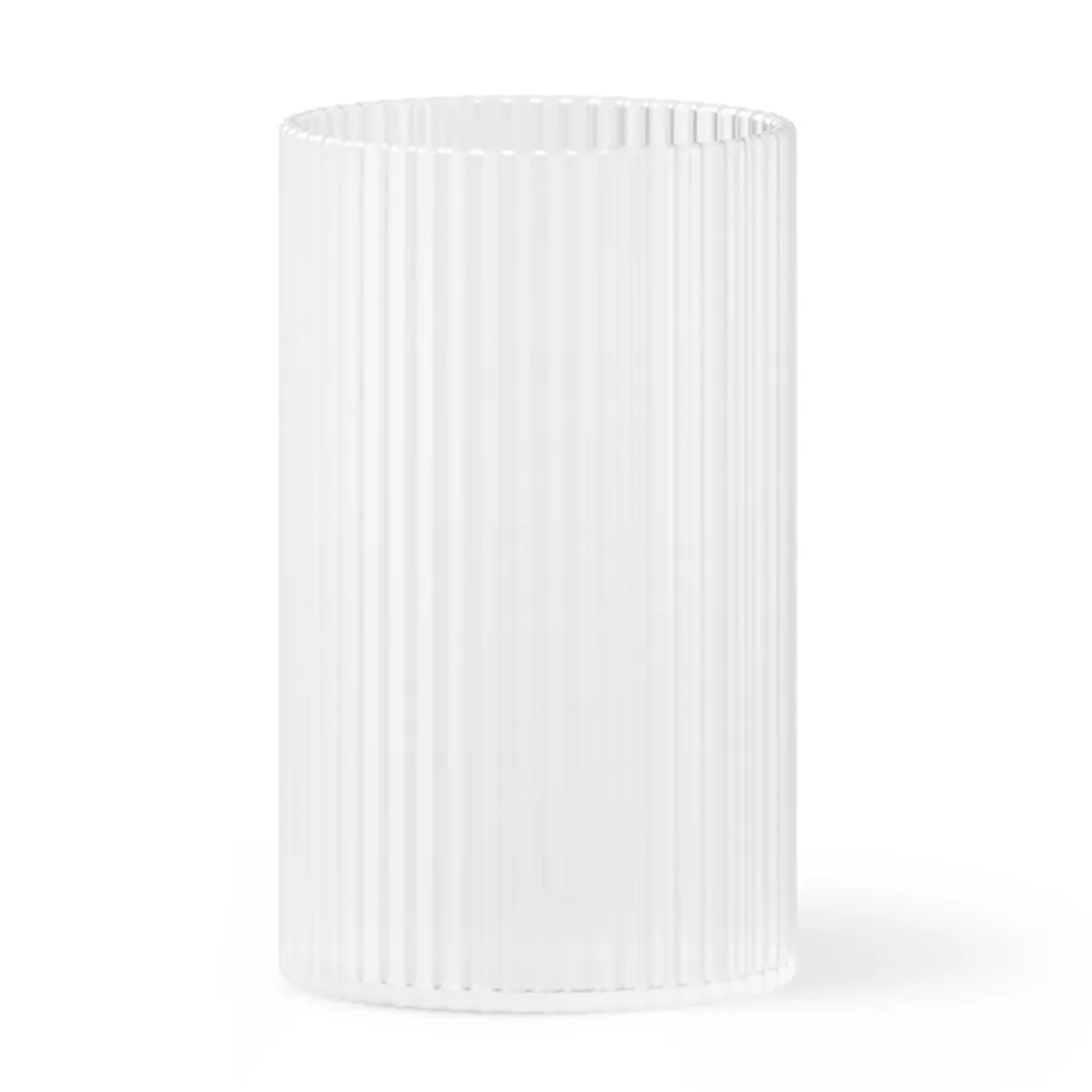 Ferm Living, Ripple Dekantterin kansi - Frosted