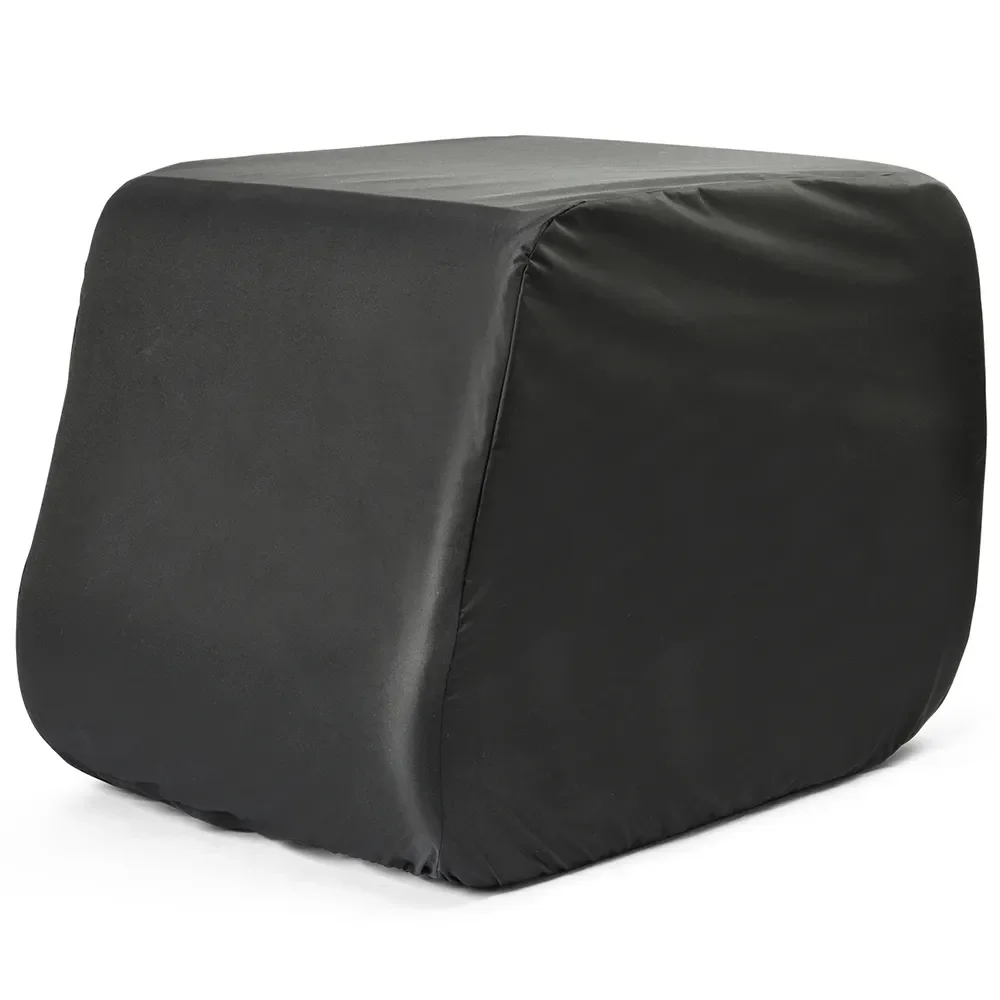 Ferm Living, Huonekalujen suojus Rouli nojatuoliin+pouf