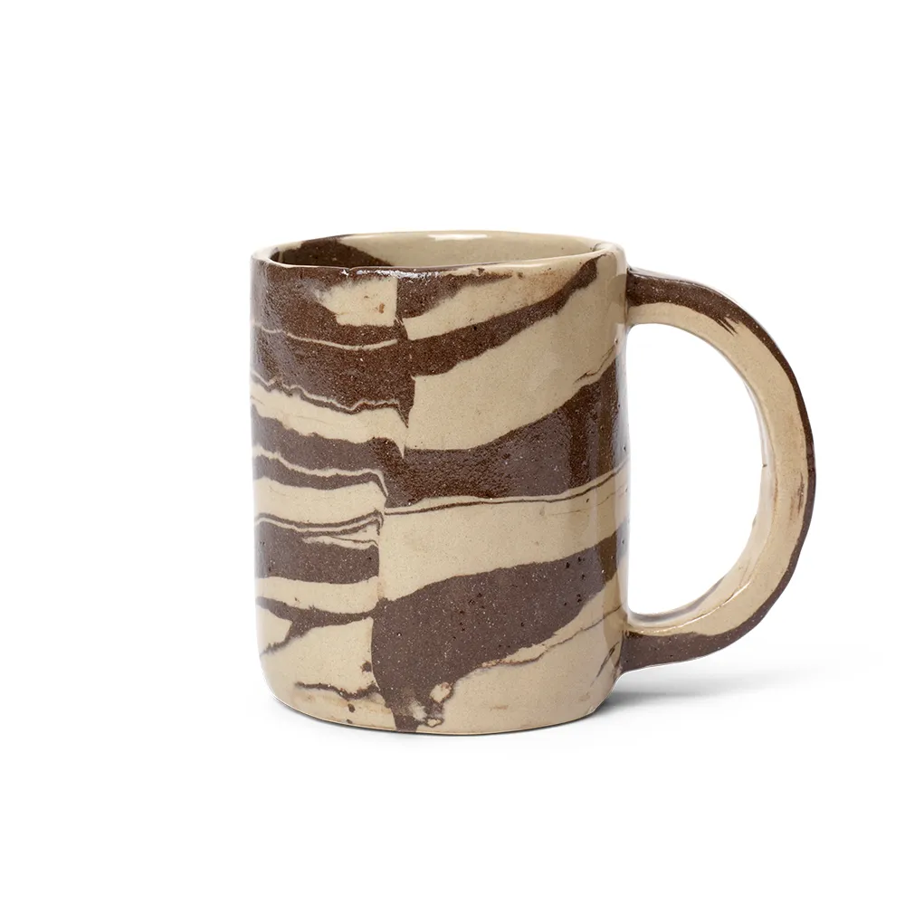 Ferm Living, Käsintehty Muki Ryu Korkea