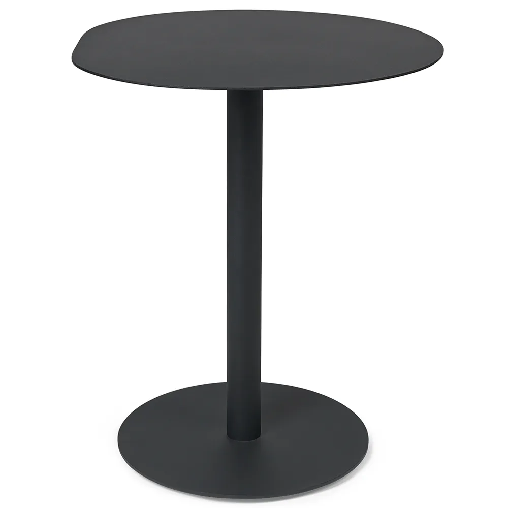 Ferm Living, Pond Bistropöytä Black