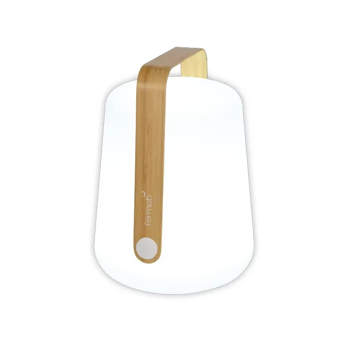 Fermob, Balad valaisin H25 Bamboo