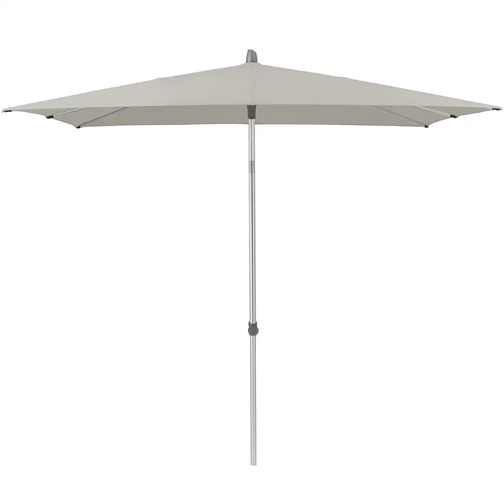 Glatz, Alu-smart 240 x 240 cm Ash Glatz