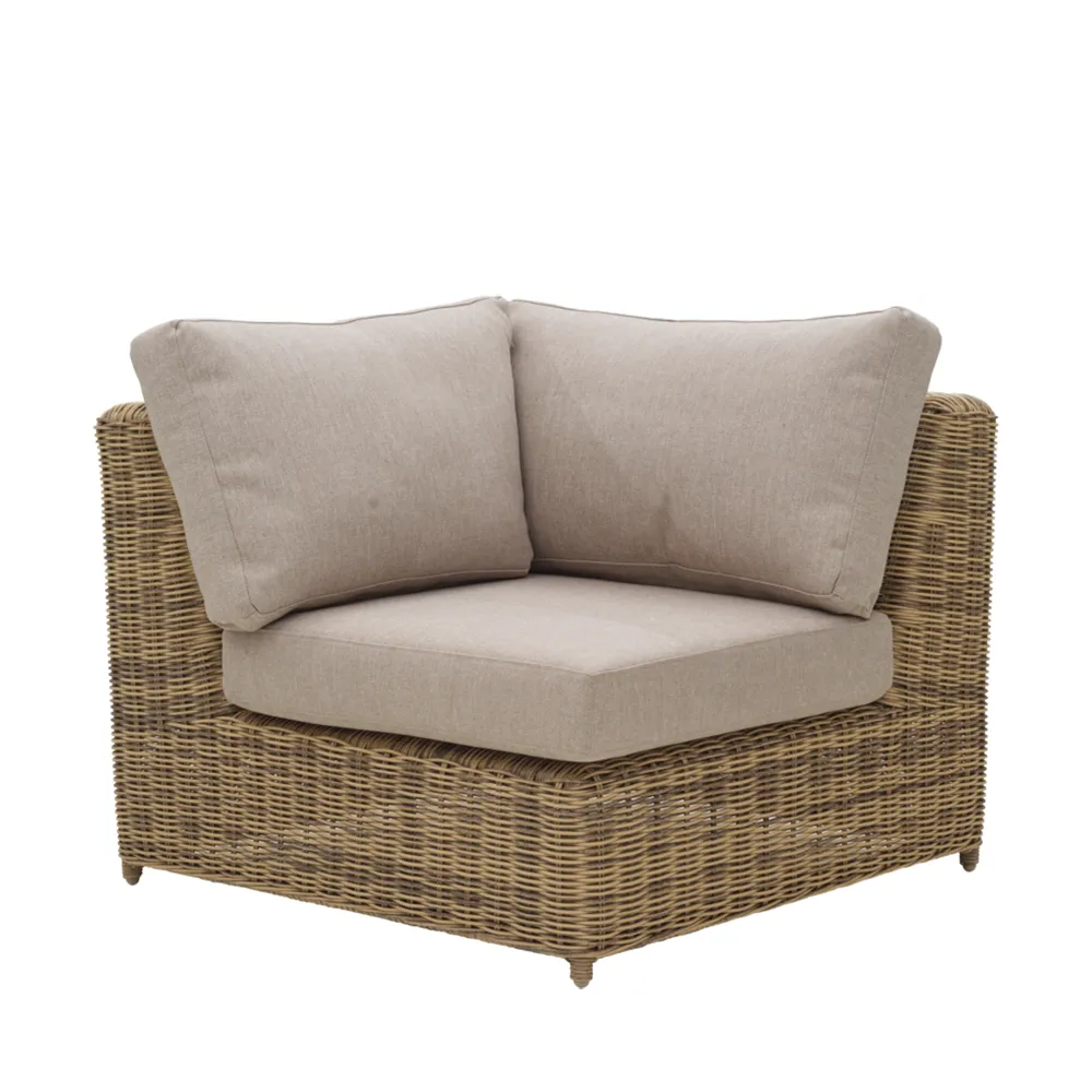 Brafab, Glendon kulmakappale  Rustic / 220 Beige