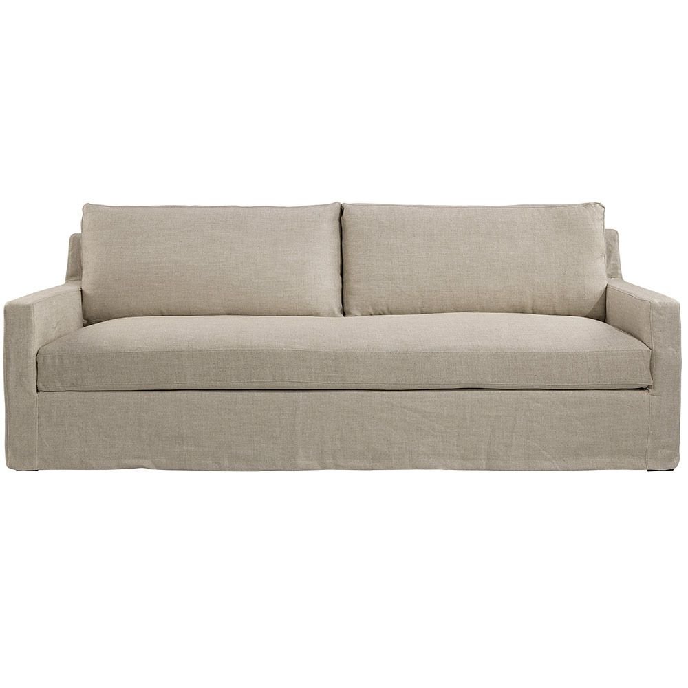 Artwood, Guilford 3-istuttava sohva Linen Sand Artwood