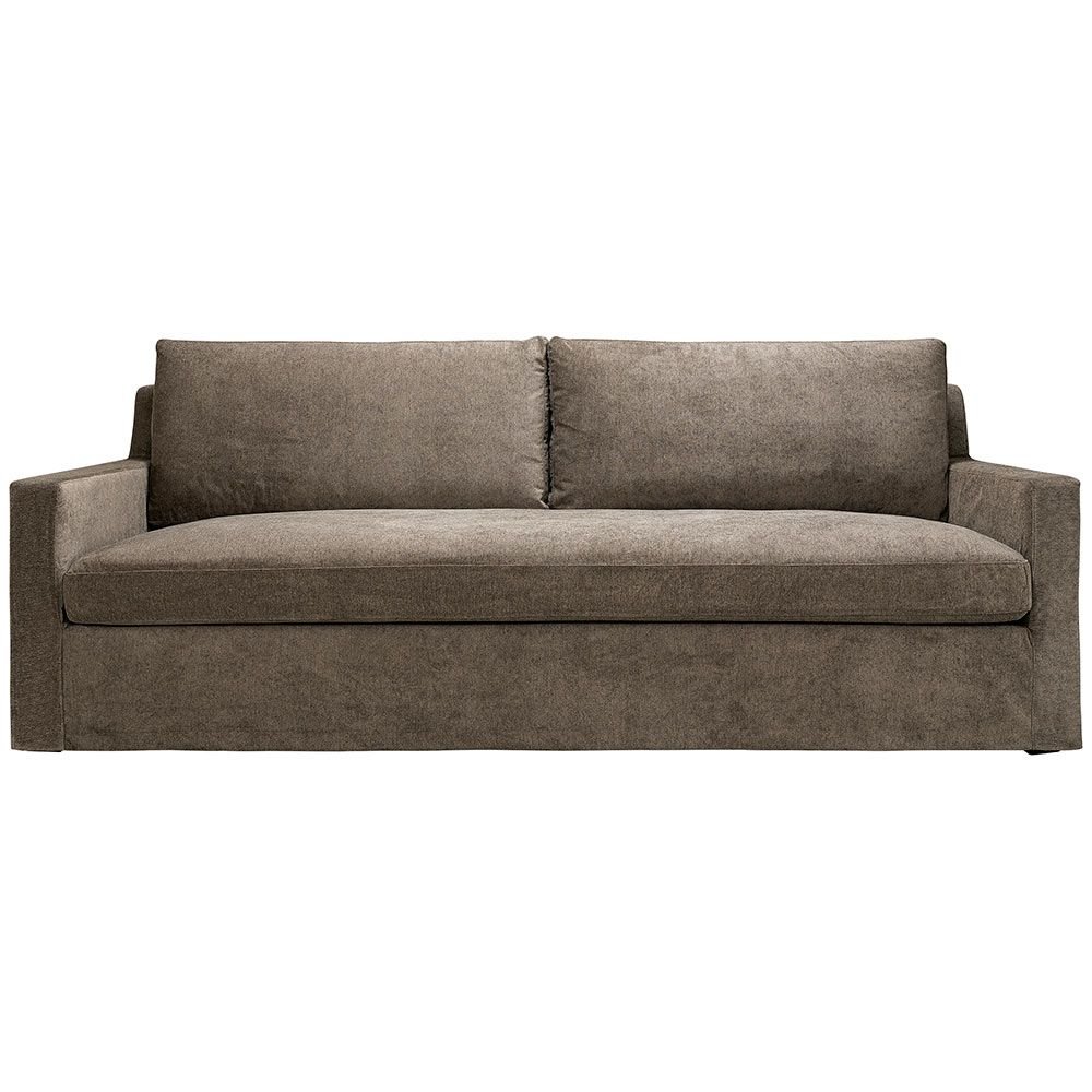Artwood, Guilford 3-istuttava sohva True Brown Artwood