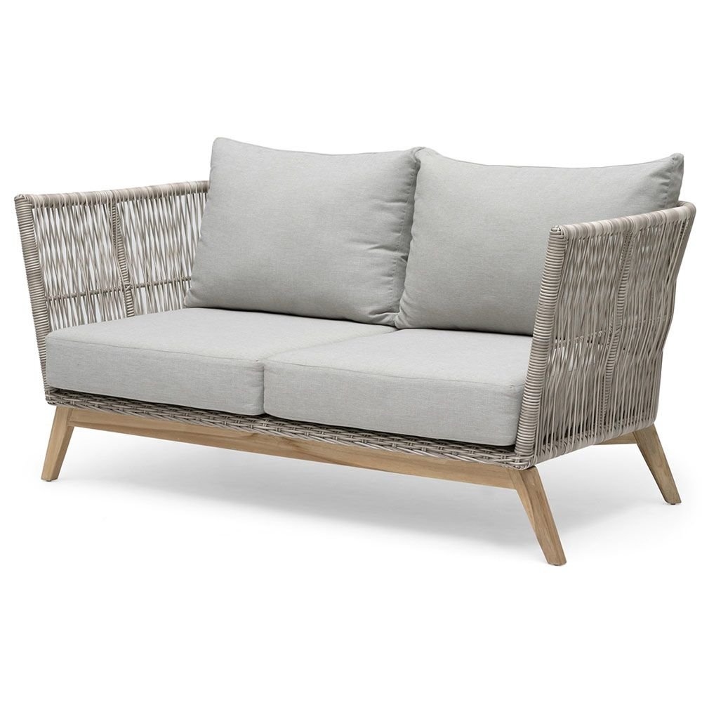 Hillerstorp, Himmelsnäs 2-istuttava sohva, beige