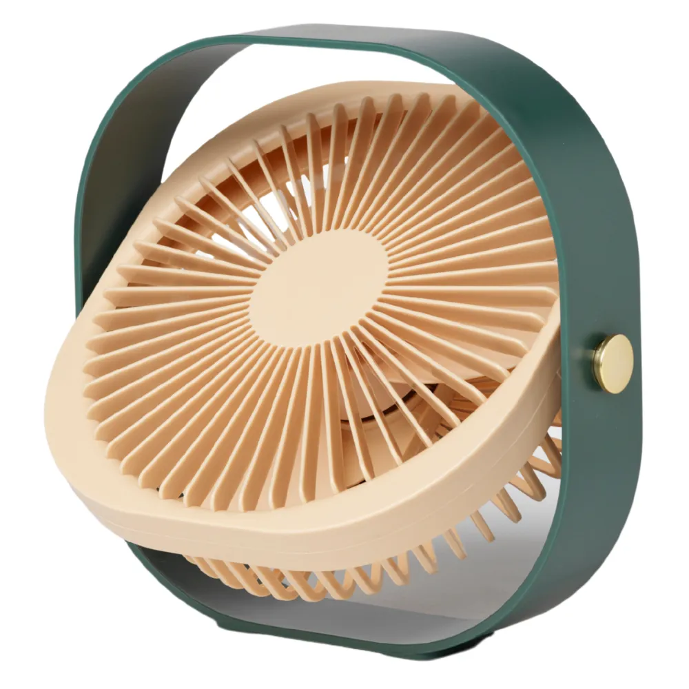 Printworks, Table fan Green