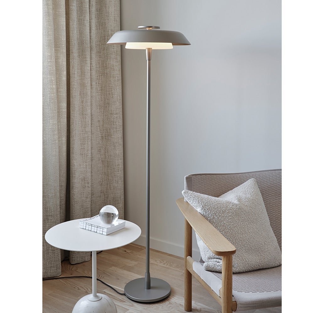 Belid, Horisont lattiavalaisin H1410 metallic samppanja