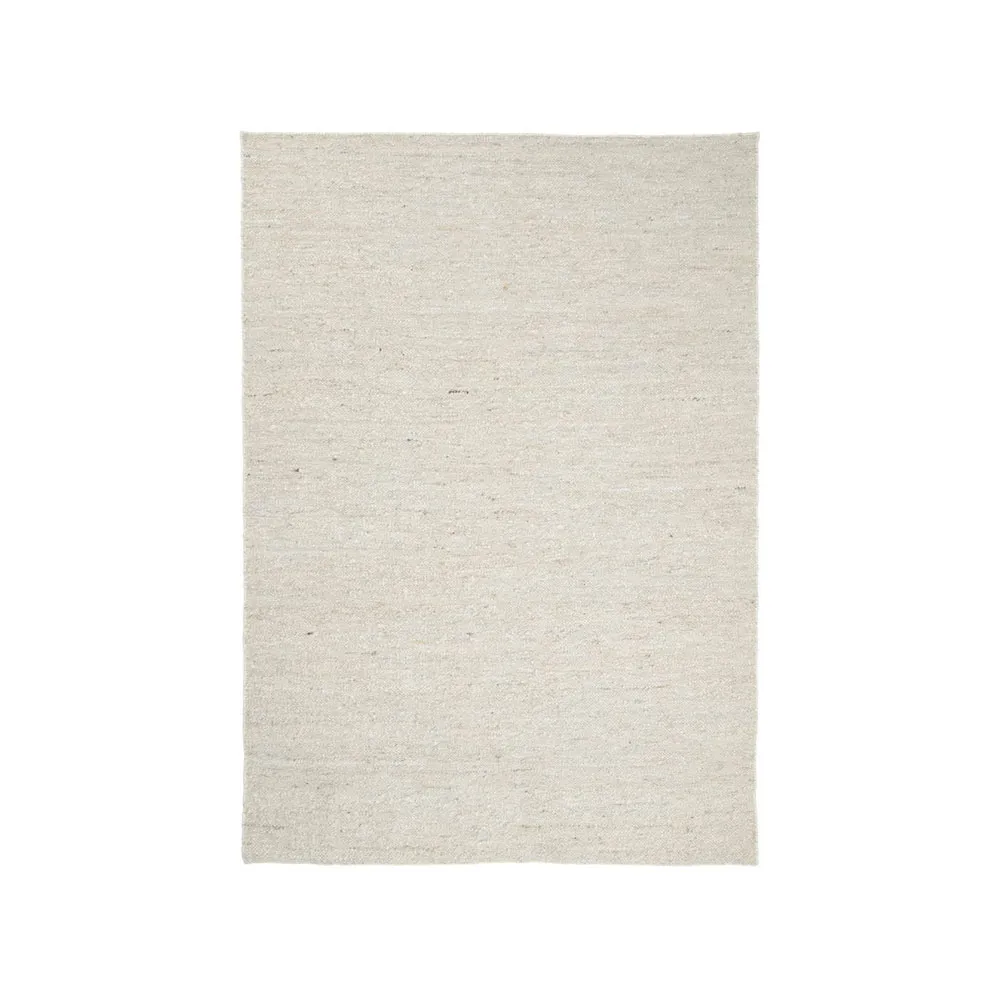 Linie Design Logmar matto Ivory, 140 x 200 cm