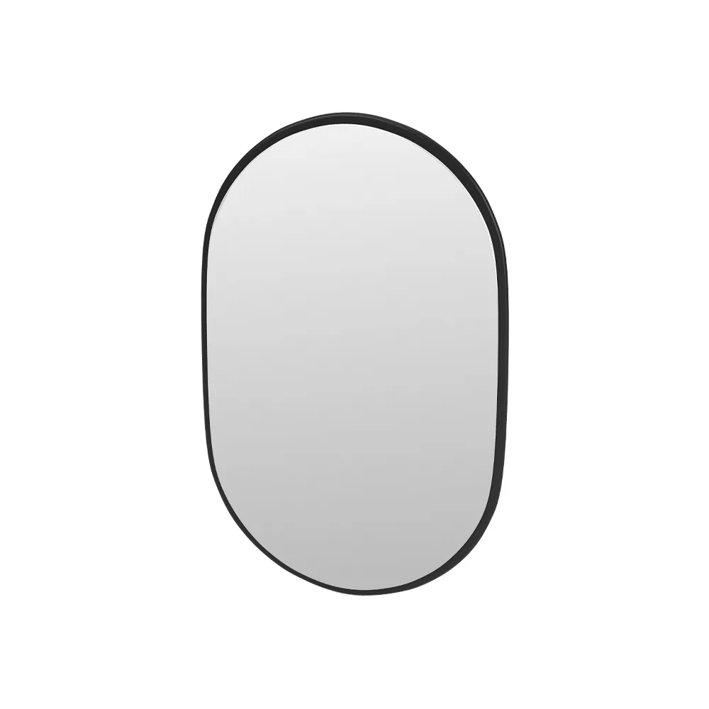 Montana LOOK Mirror peili – SP812R Black 05