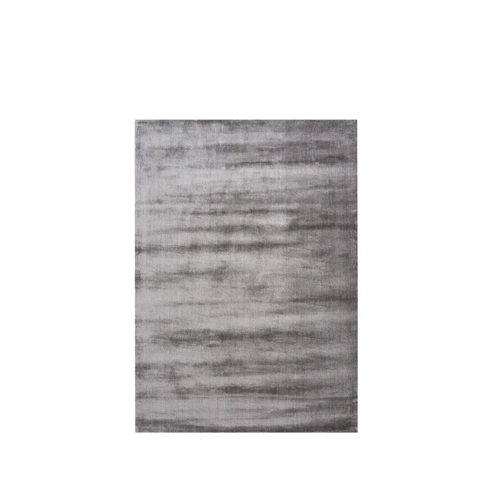 Linie Design Lucens matto Grey, 170 x 240 cm
