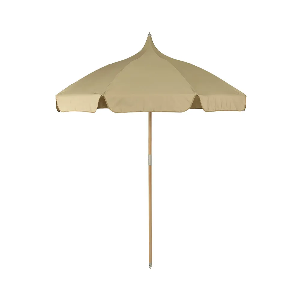 Ferm Living Lull aurinkovarjo Cashmere
