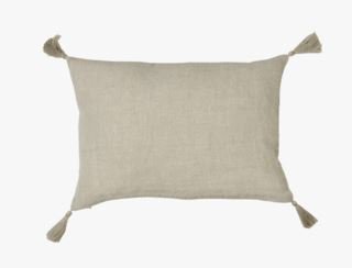 Maria koristetyynynpäällinen luonnonväri