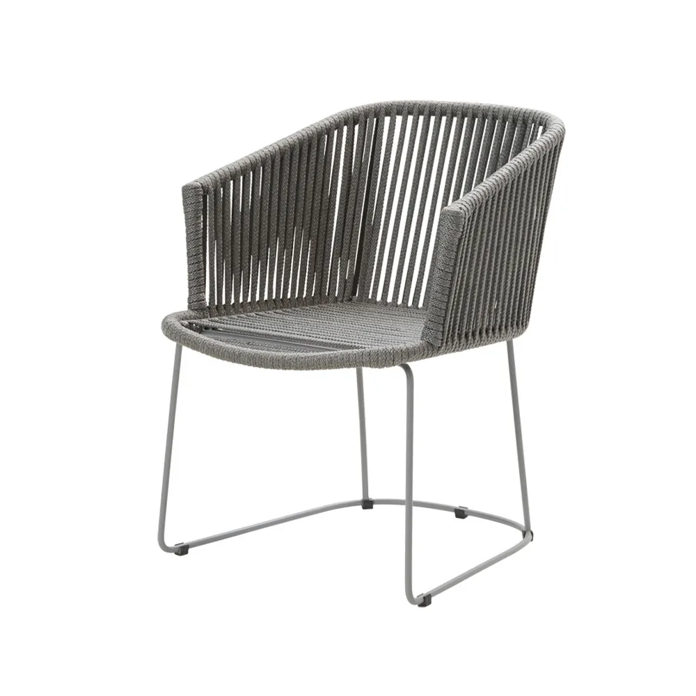 Cane-line Moments tuoli Grey