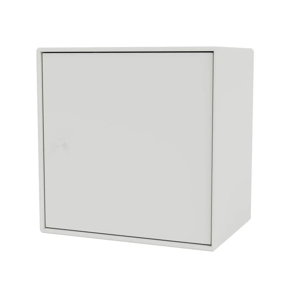 Montana Montana Mini 1103 -hyllymoduuli Nordic 09, ovella