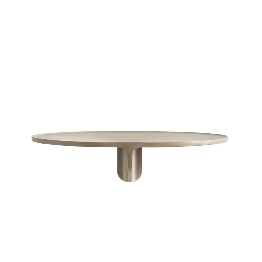 Museum Museum NM&.045 seinähylly Beige