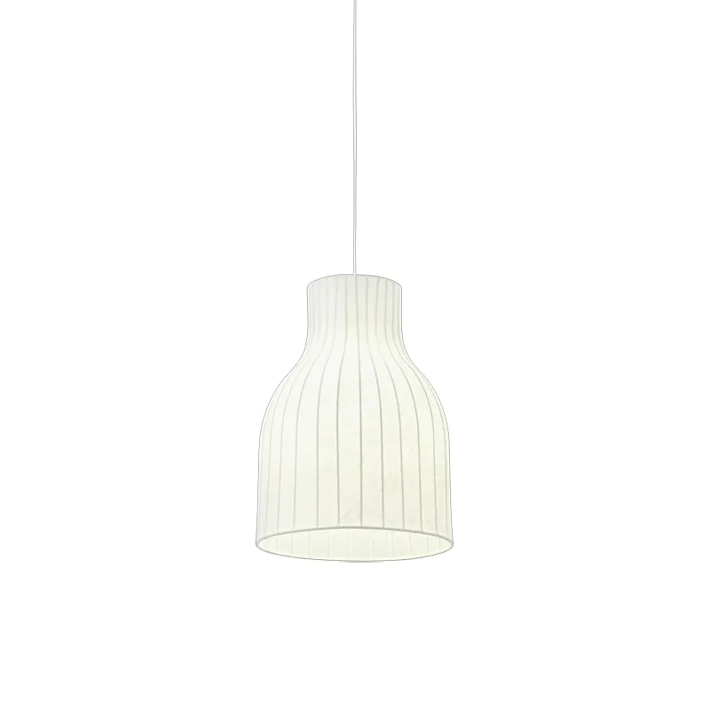 Muuto, Strand Pendel-lamppu 28 cm White