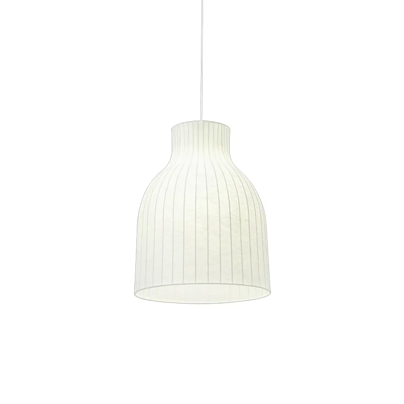 Muuto, Strand Pendel-lamppu 40 cm White
