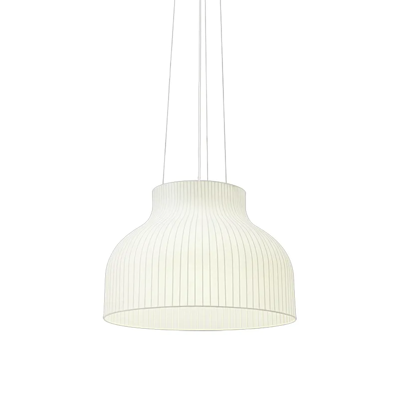 Muuto, Strand Pendel-lamppu 60 cm White